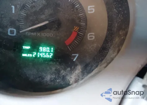 1997 Buick Riviera из США, поврежденный, VIN 1G4GD2216V4700993